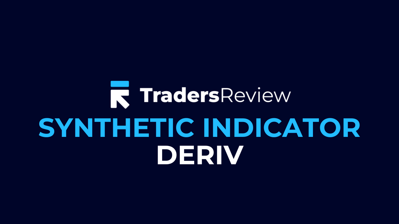 TradersReview Deriv Indicator 