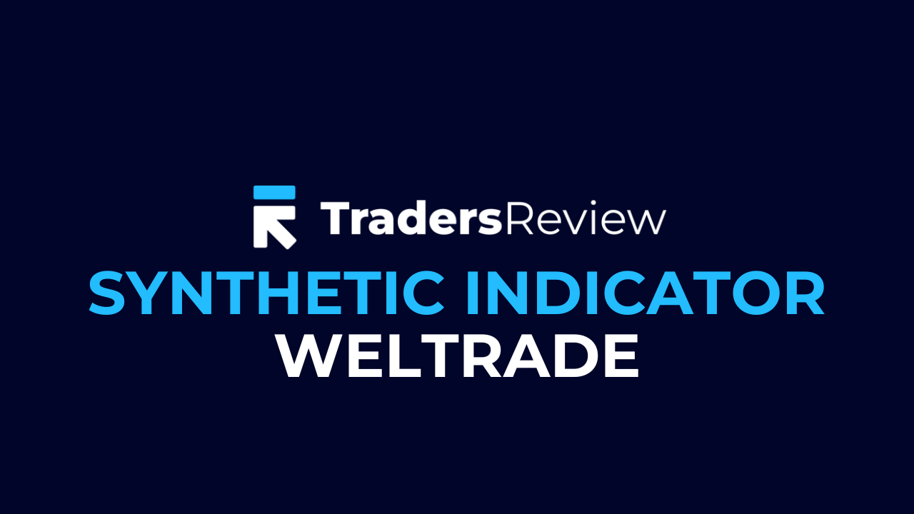 TradersReview Weltrade Indicator