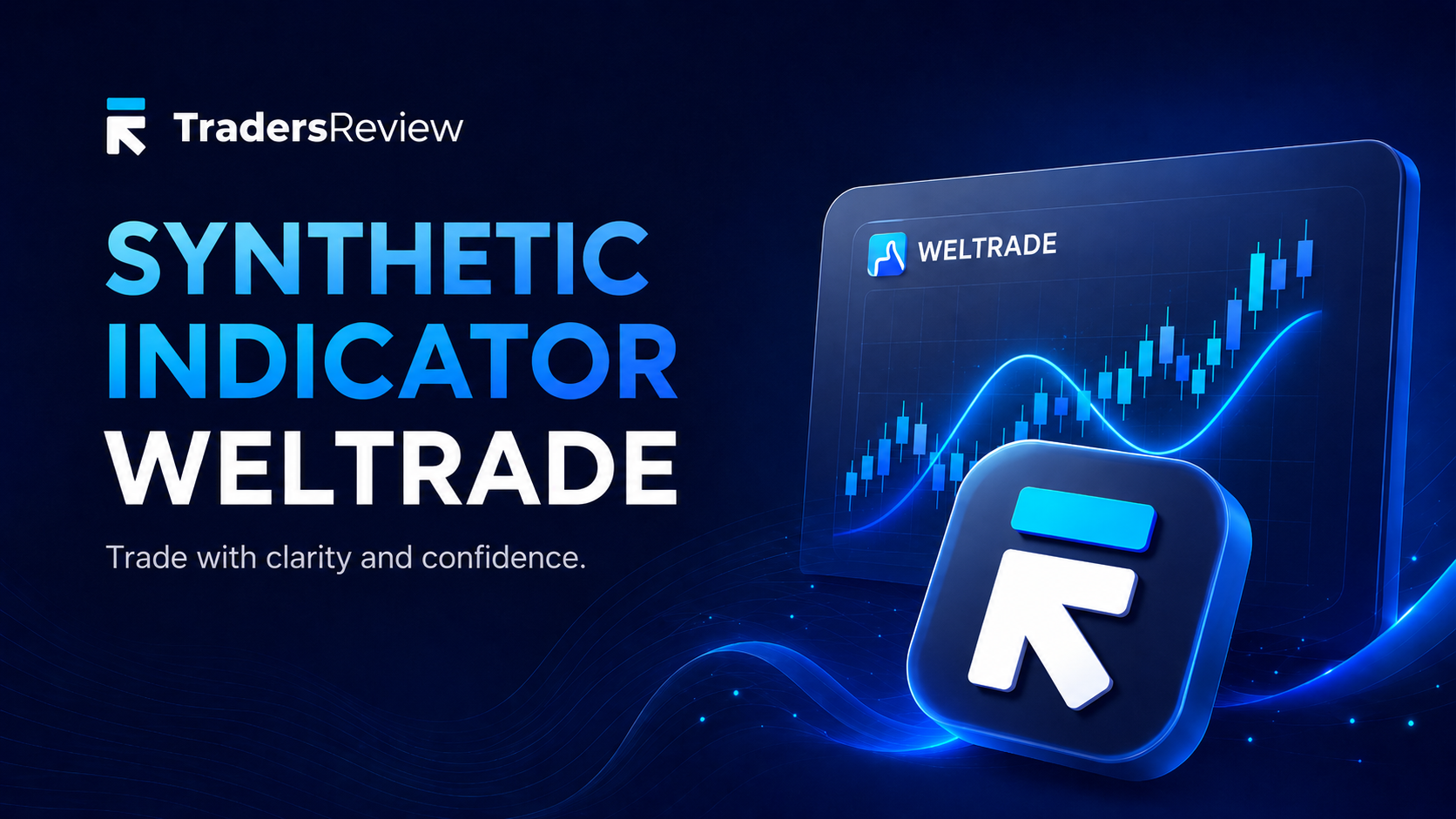 TradersReview Weltrade Indicator