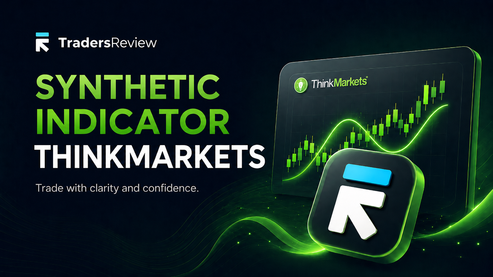 TradersReview ThinkMarkets Indicator