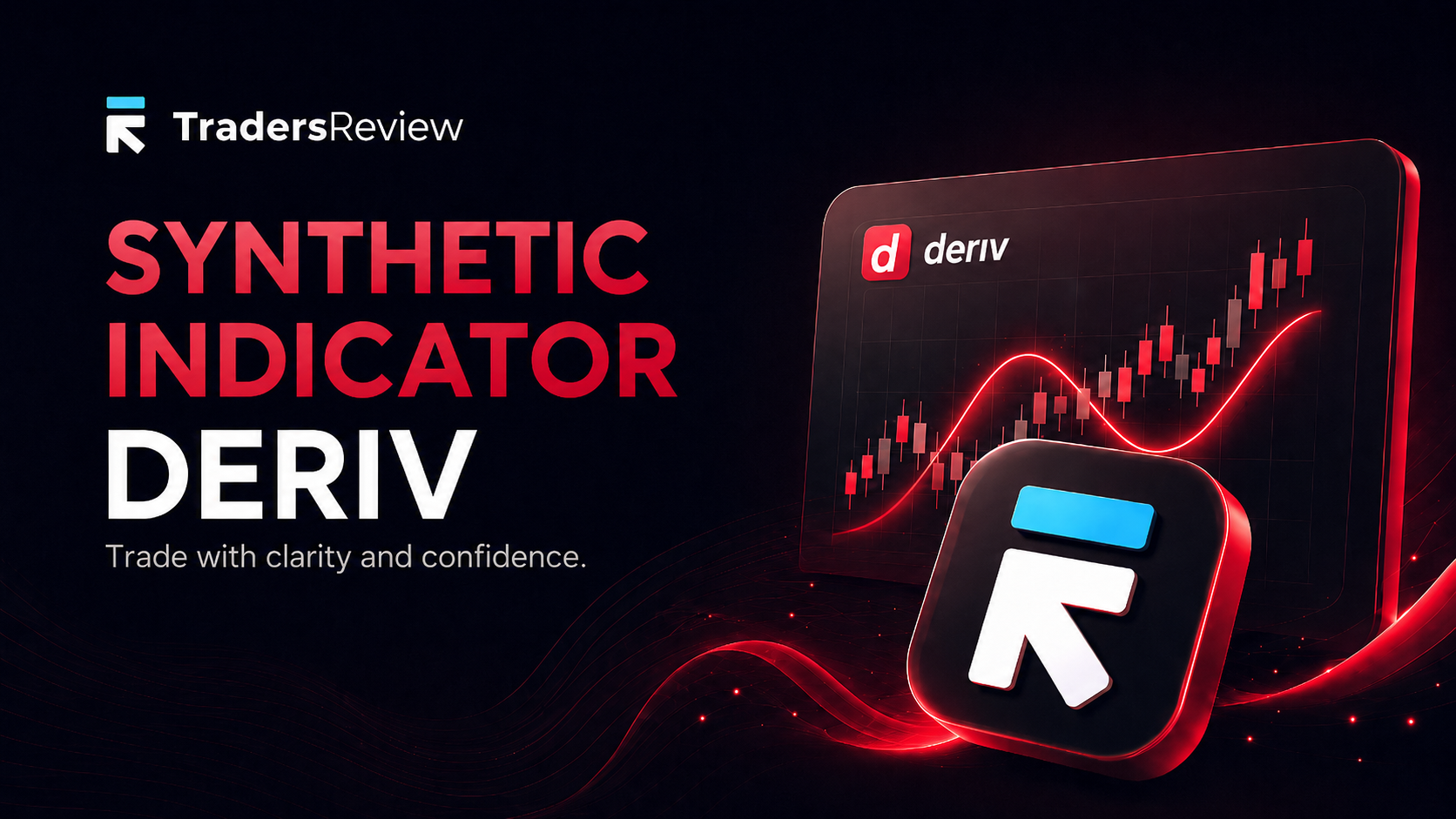 TradersReview Deriv Indicator