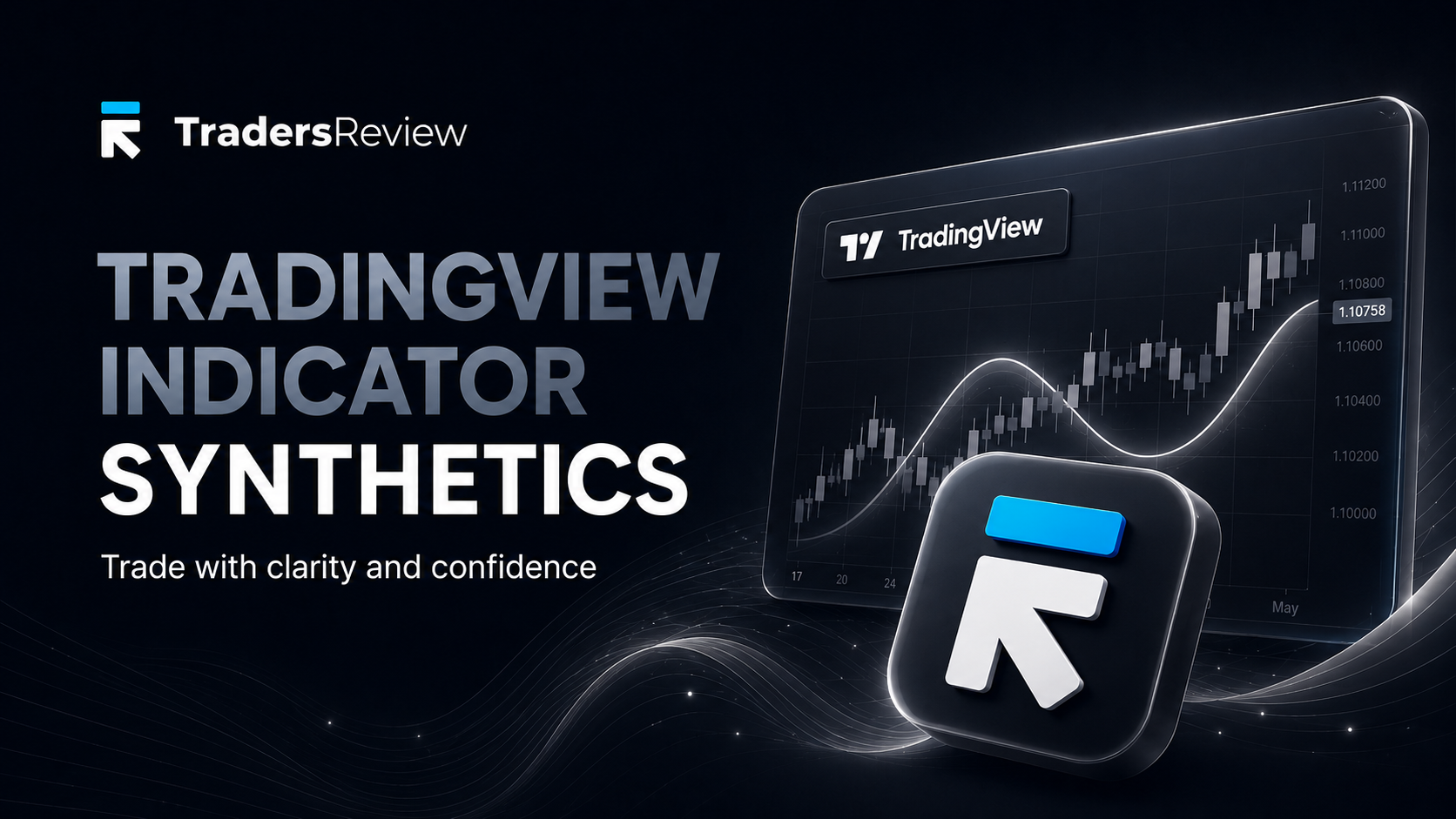 TradersReview TradingView Indicator Synthetics
