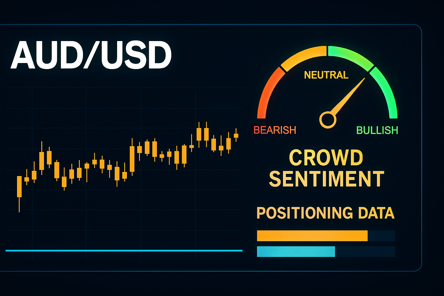 AUD/USD Faces Resistance at **1.4319** Amid Shifting Market Sentiment