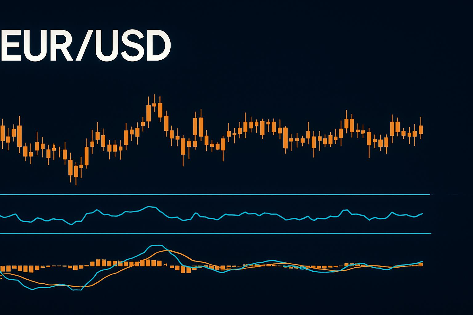 EUR/USD Technical Analysis: Key Levels to Watch at 0.86678 Amid ECB Decisions