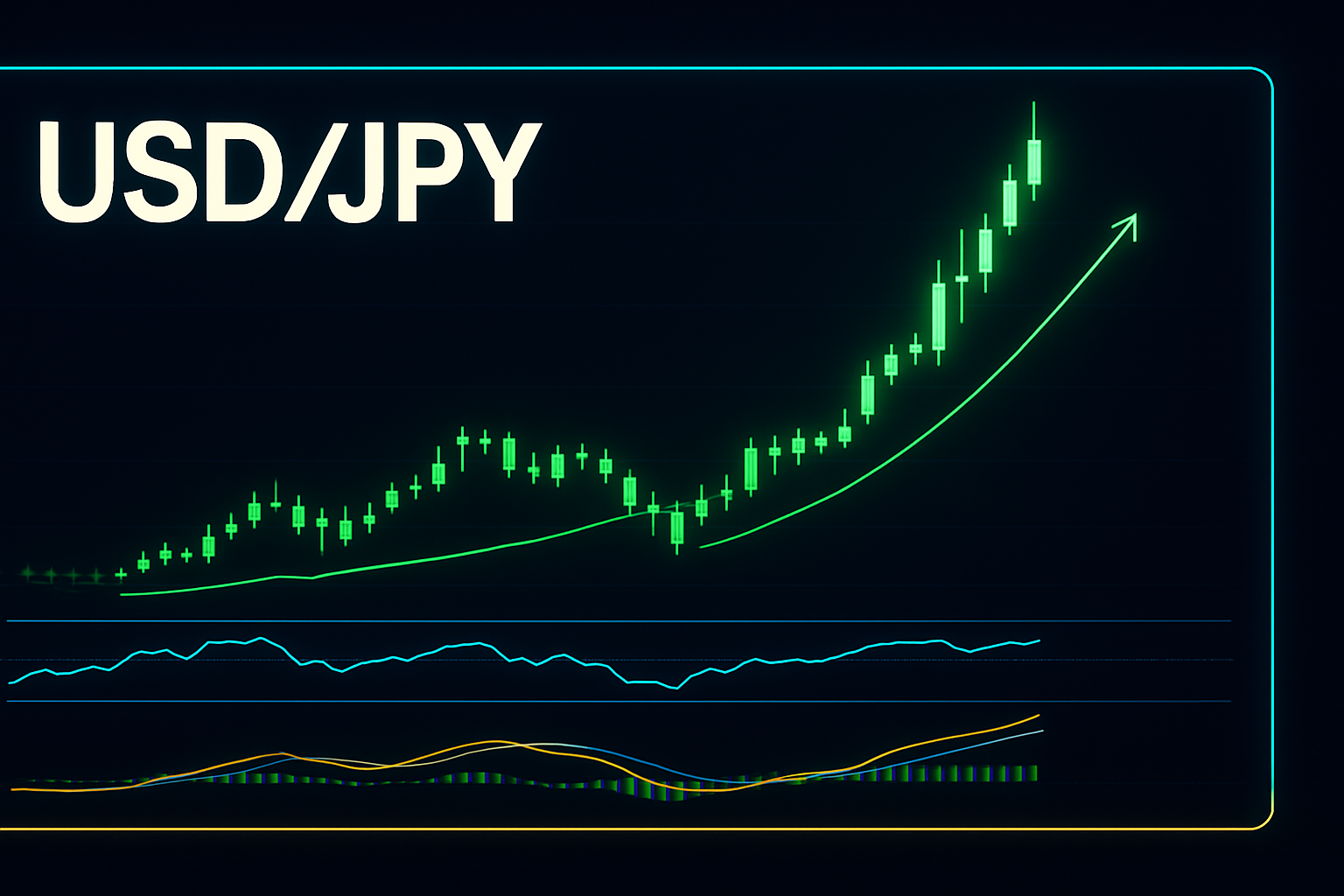 USD/JPY at Critical Juncture: Testing **160.50** After CPI Release